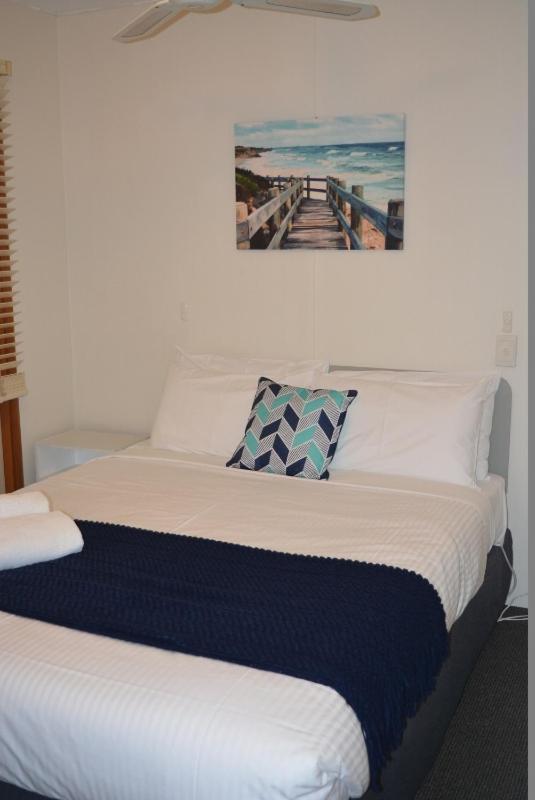 Ocean Grove Holiday Park Εξωτερικό φωτογραφία