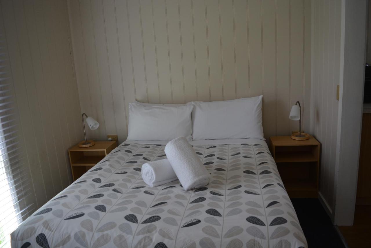 Ocean Grove Holiday Park Εξωτερικό φωτογραφία