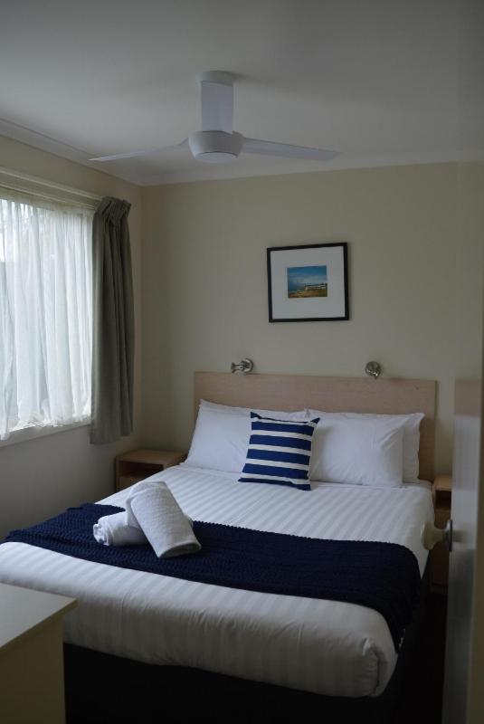 Ocean Grove Holiday Park Εξωτερικό φωτογραφία