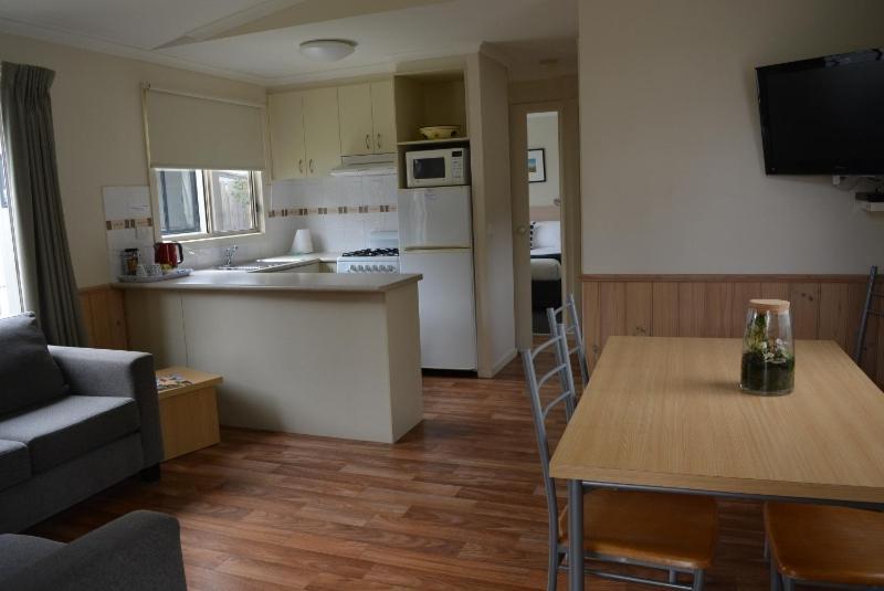Ocean Grove Holiday Park Εξωτερικό φωτογραφία