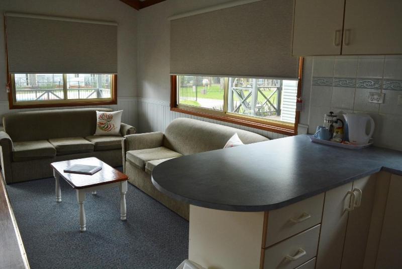 Ocean Grove Holiday Park Εξωτερικό φωτογραφία