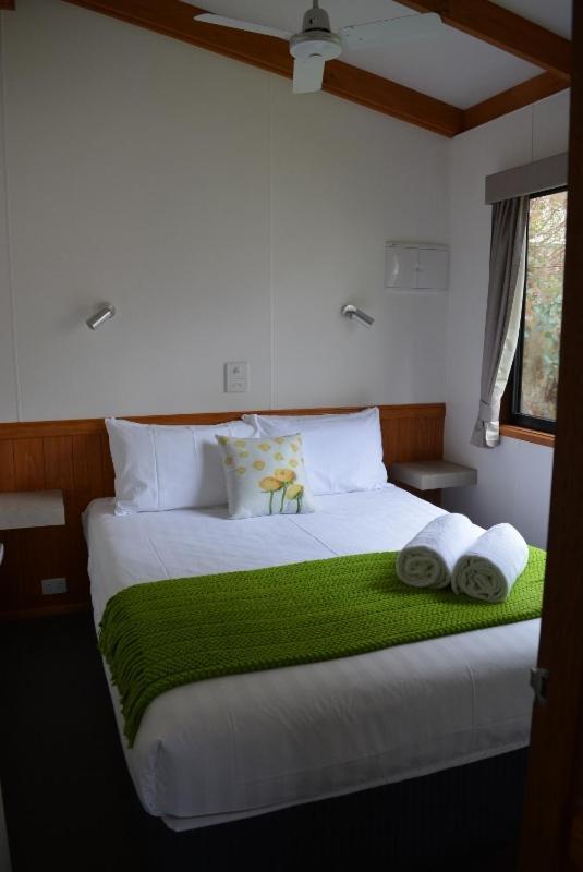 Ocean Grove Holiday Park Εξωτερικό φωτογραφία