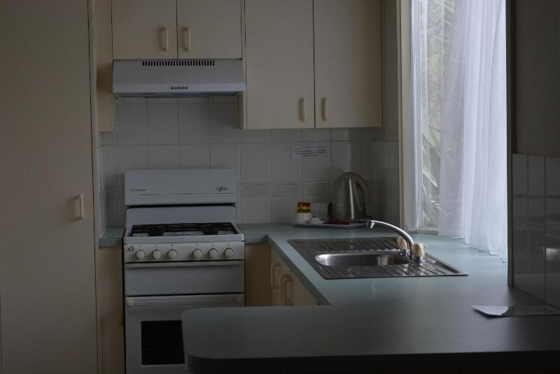 Ocean Grove Holiday Park Εξωτερικό φωτογραφία