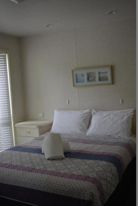 Ocean Grove Holiday Park Εξωτερικό φωτογραφία