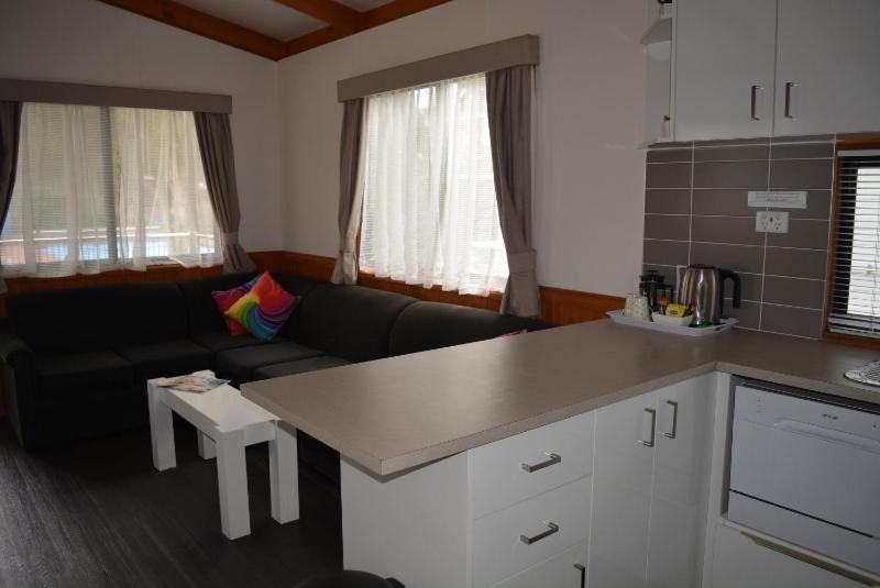 Ocean Grove Holiday Park Εξωτερικό φωτογραφία