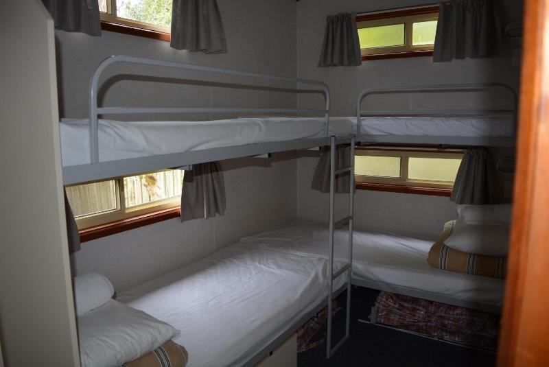 Ocean Grove Holiday Park Εξωτερικό φωτογραφία