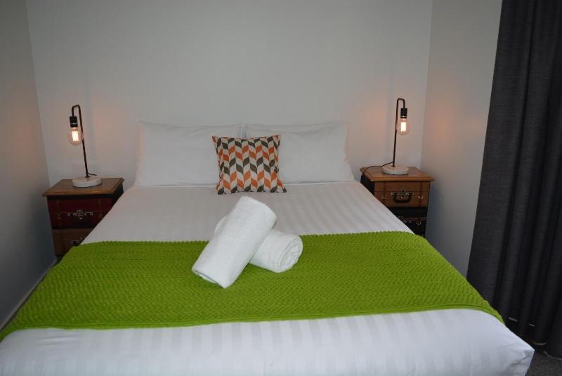 Ocean Grove Holiday Park Εξωτερικό φωτογραφία
