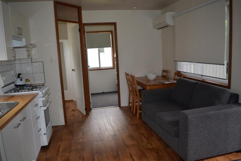 Ocean Grove Holiday Park Εξωτερικό φωτογραφία