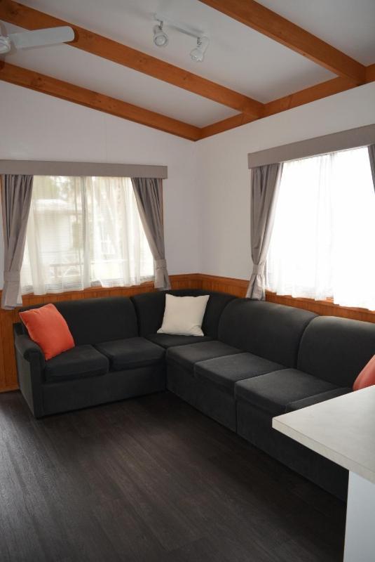 Ocean Grove Holiday Park Εξωτερικό φωτογραφία