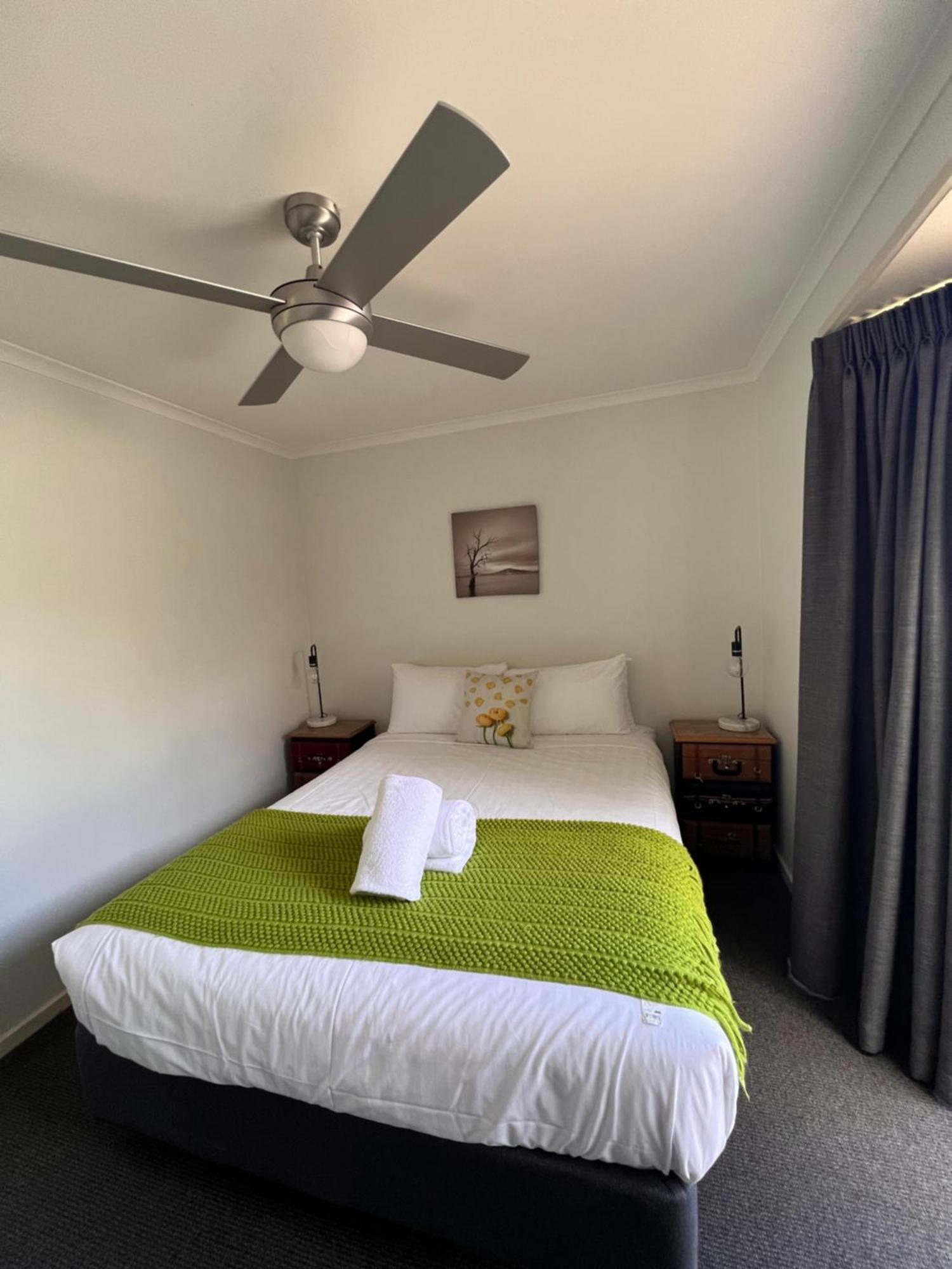 Ocean Grove Holiday Park Εξωτερικό φωτογραφία