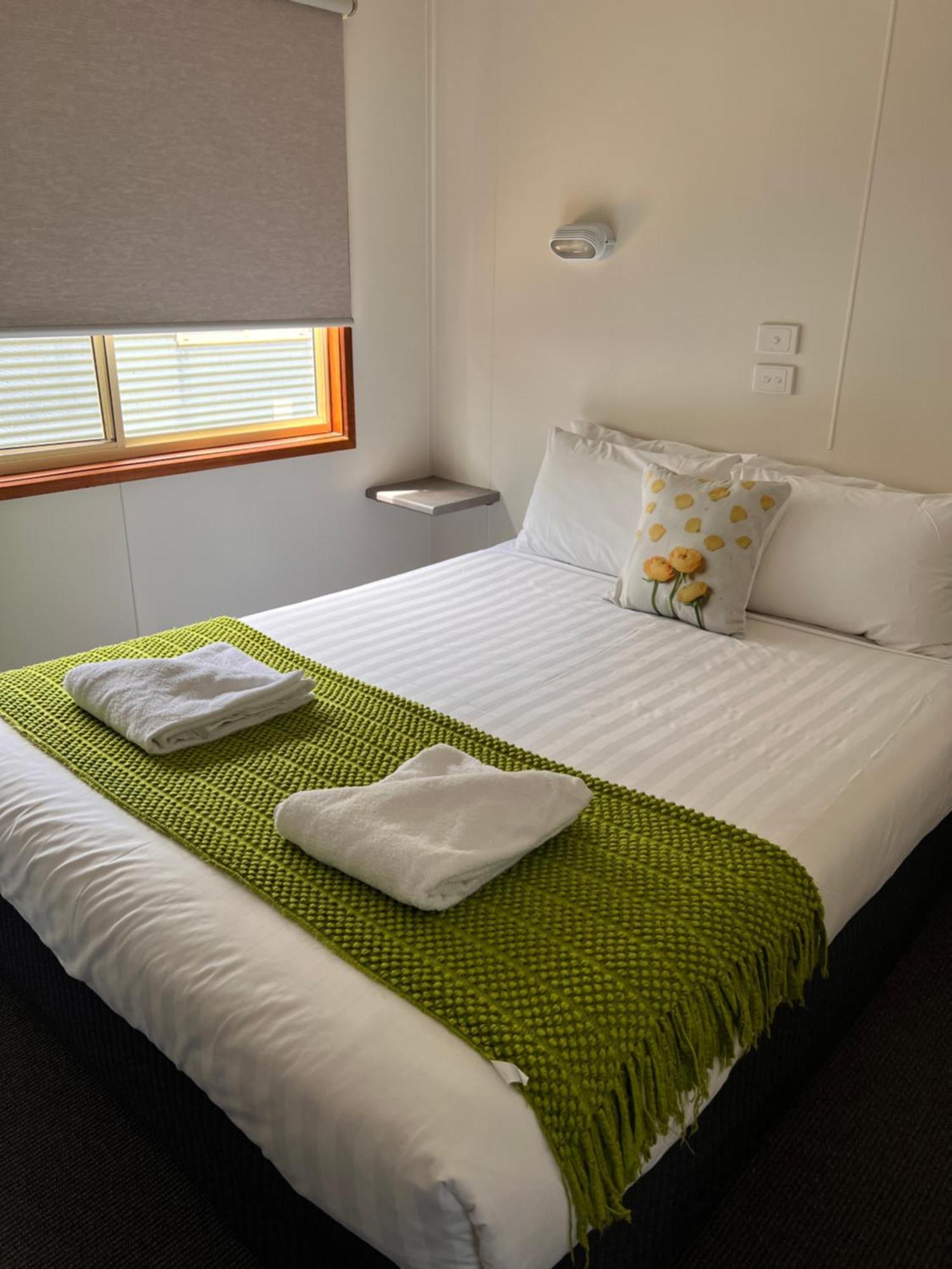 Ocean Grove Holiday Park Εξωτερικό φωτογραφία