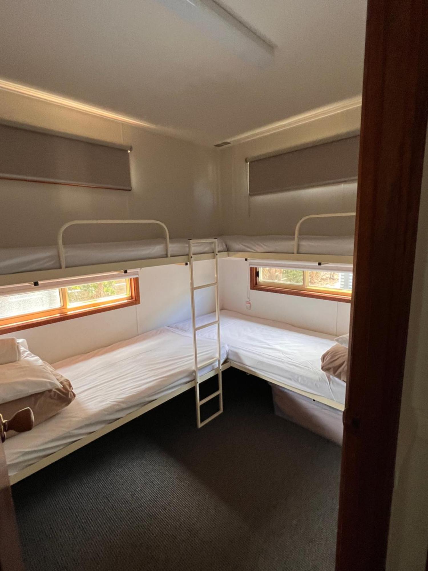 Ocean Grove Holiday Park Εξωτερικό φωτογραφία