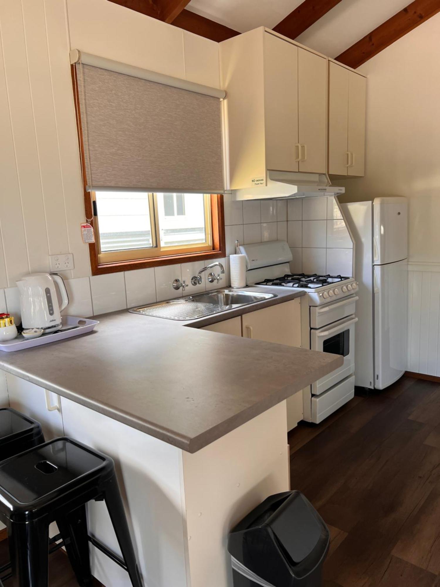 Ocean Grove Holiday Park Εξωτερικό φωτογραφία