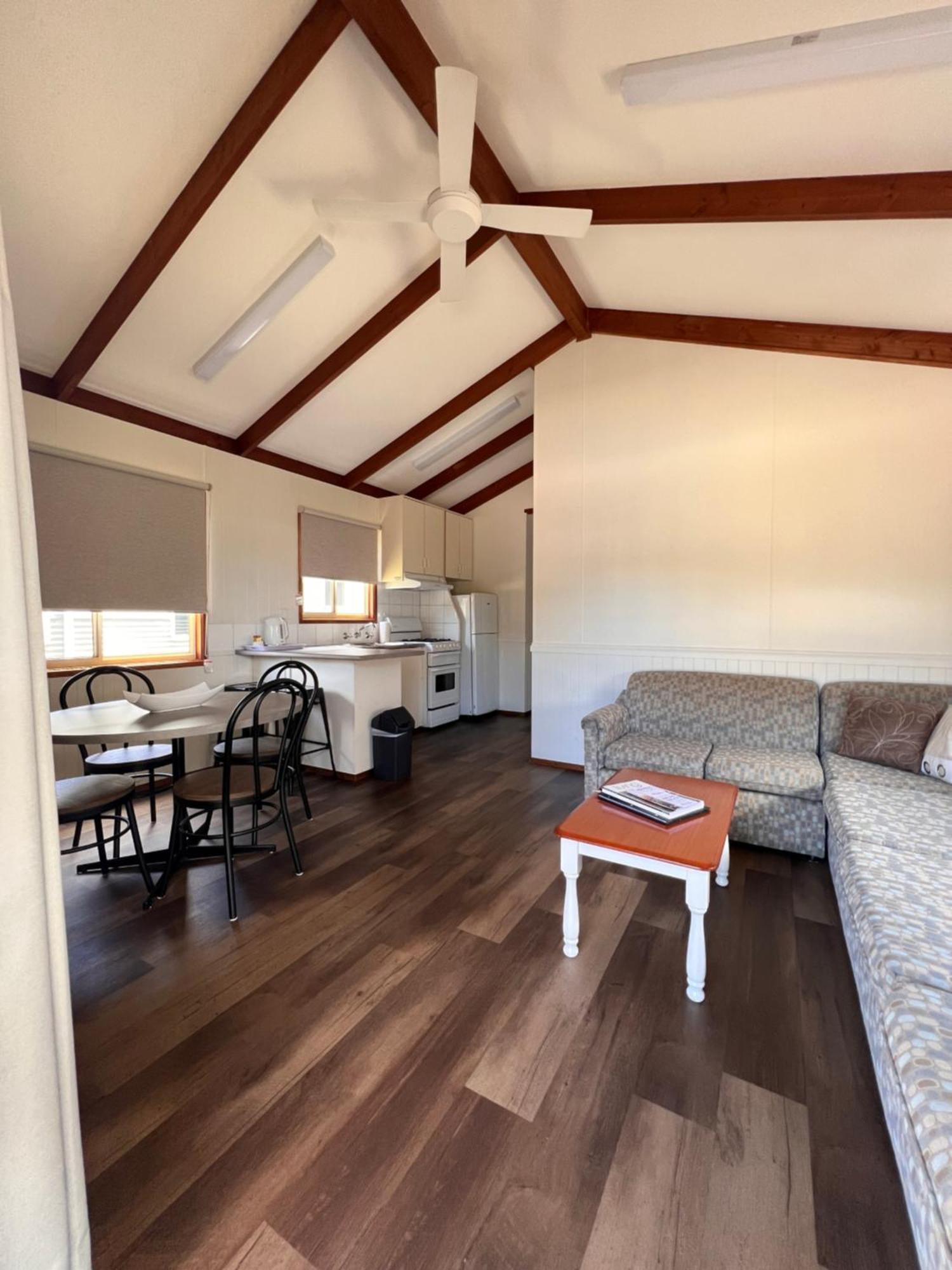 Ocean Grove Holiday Park Εξωτερικό φωτογραφία