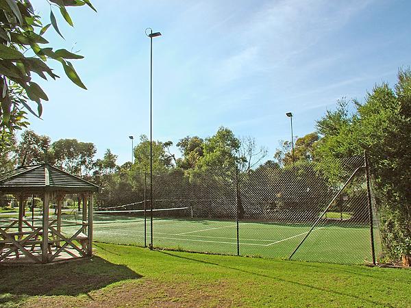 Ocean Grove Holiday Park Εξωτερικό φωτογραφία