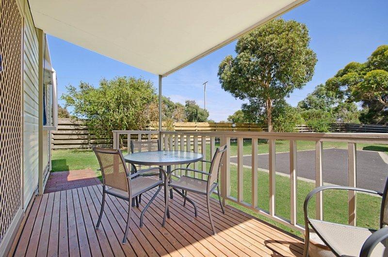 Ocean Grove Holiday Park Εξωτερικό φωτογραφία