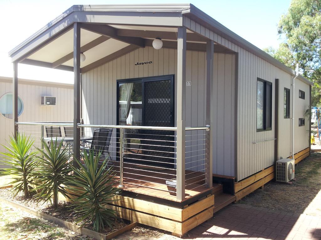 Ocean Grove Holiday Park Δωμάτιο φωτογραφία