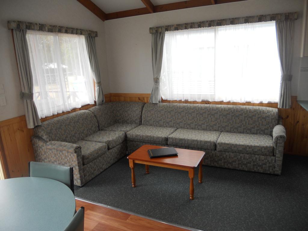Ocean Grove Holiday Park Εξωτερικό φωτογραφία