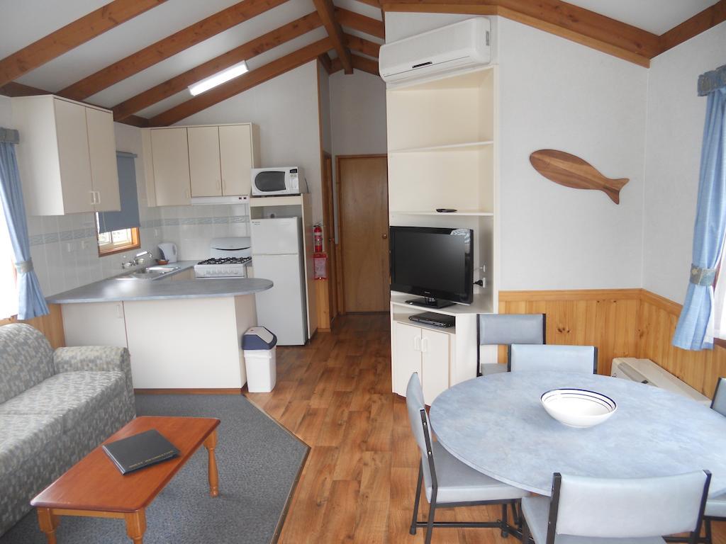 Ocean Grove Holiday Park Δωμάτιο φωτογραφία